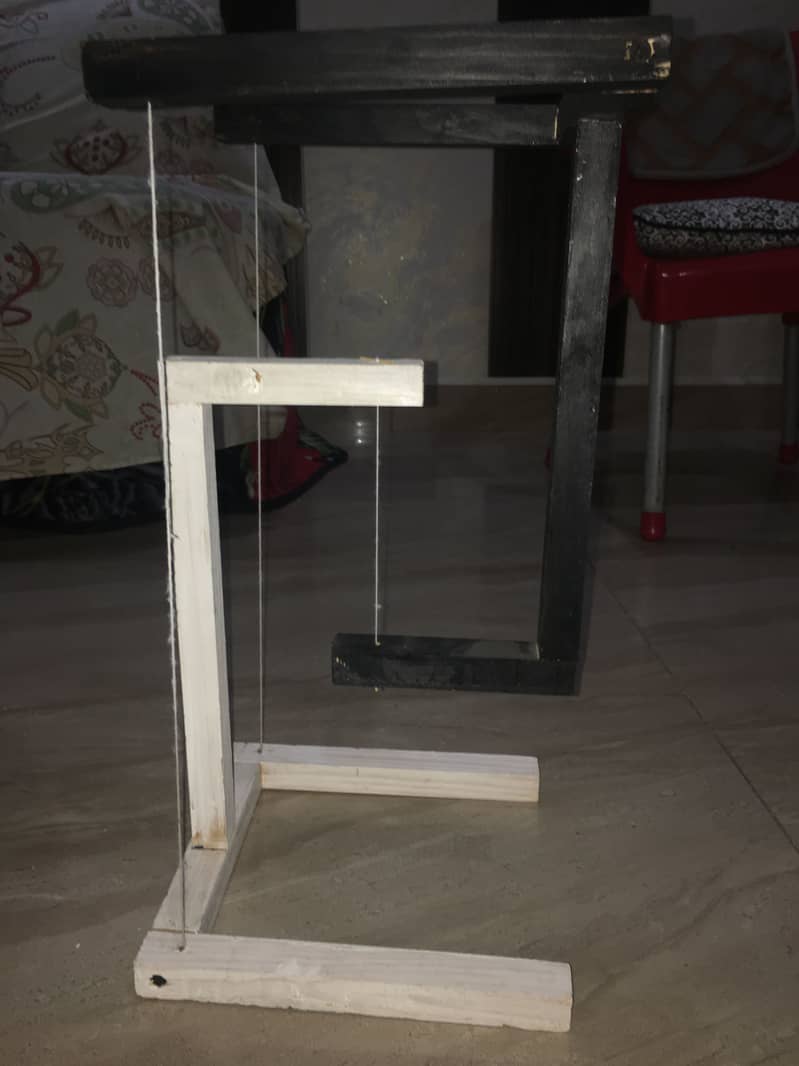 Tense grity structure 0