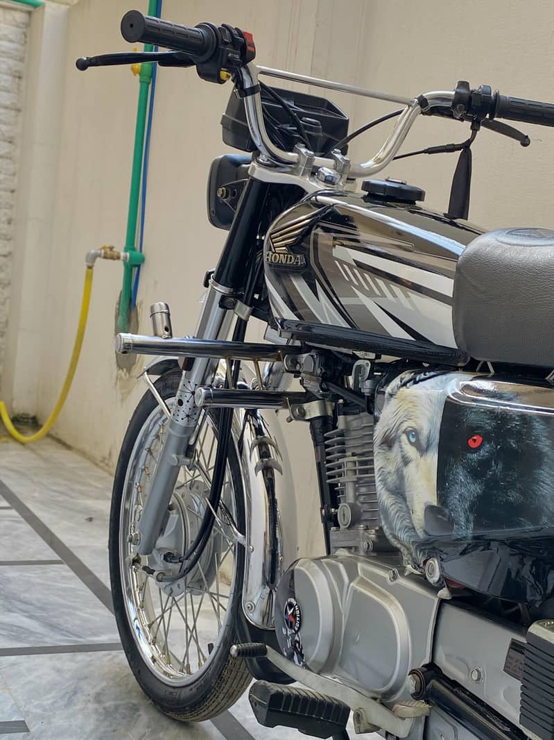 honda 0