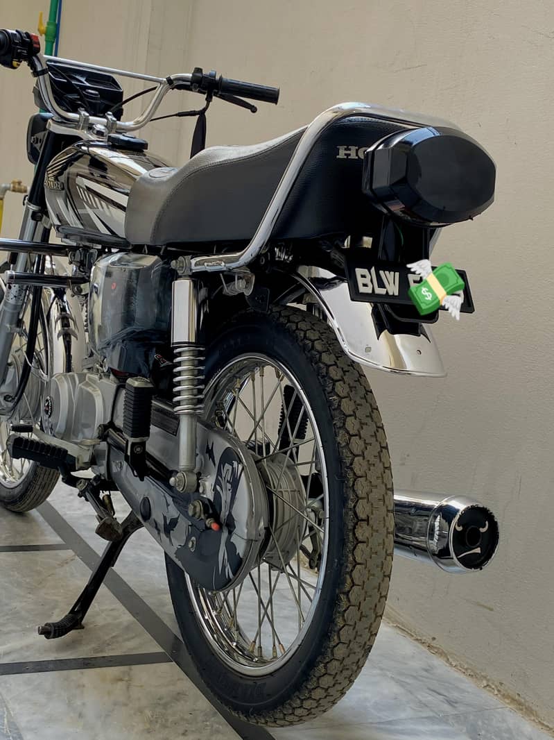 honda 1