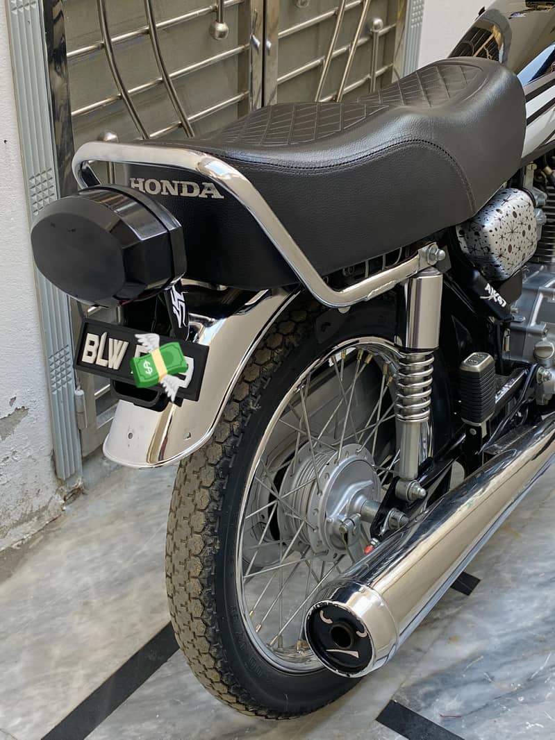 honda 2