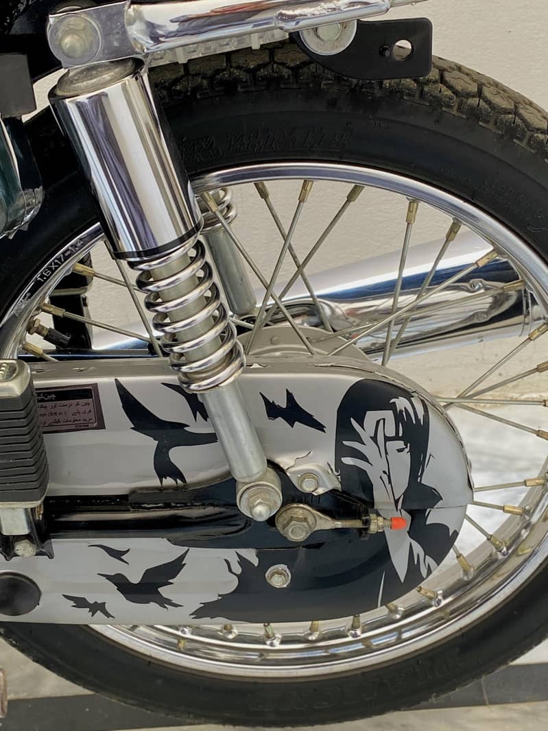 honda 3