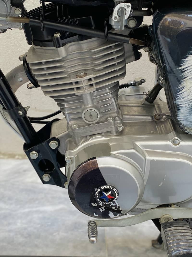 honda 4