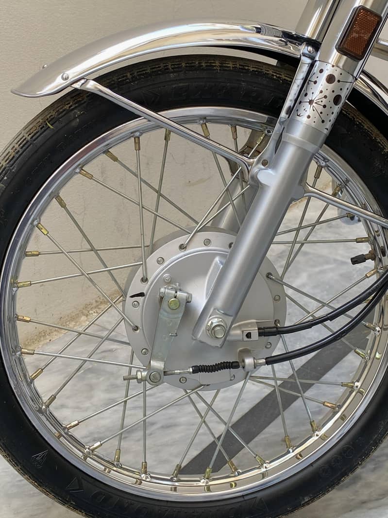 honda 5