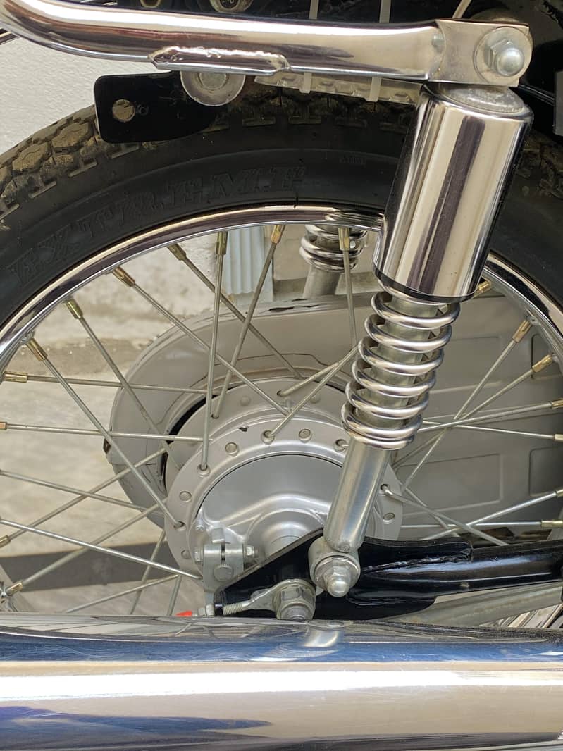honda 7