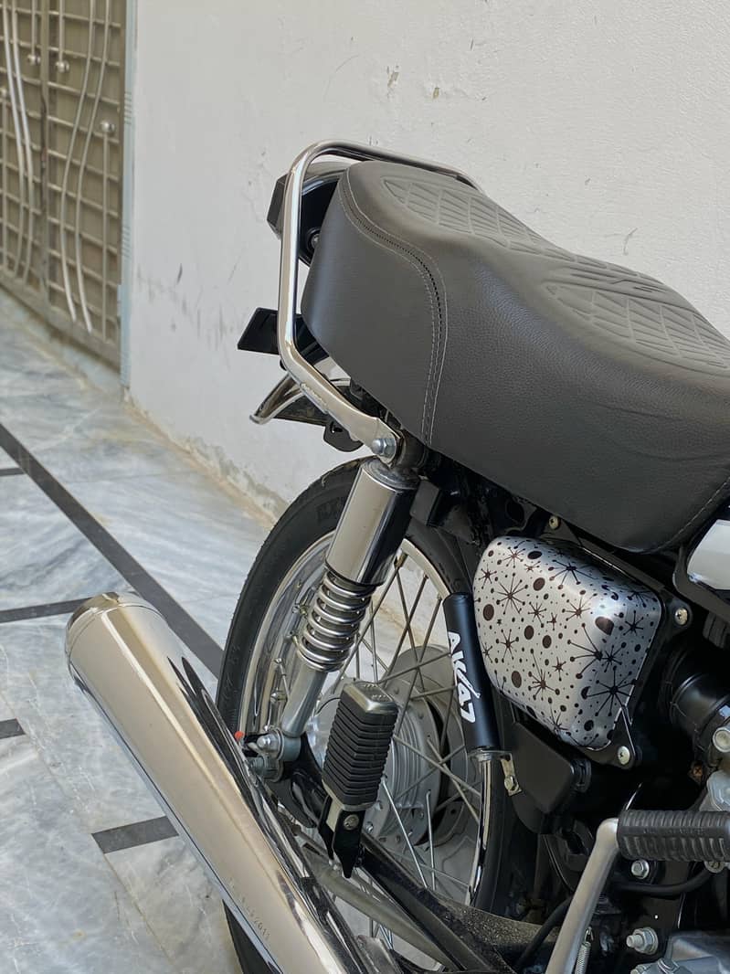 honda 9