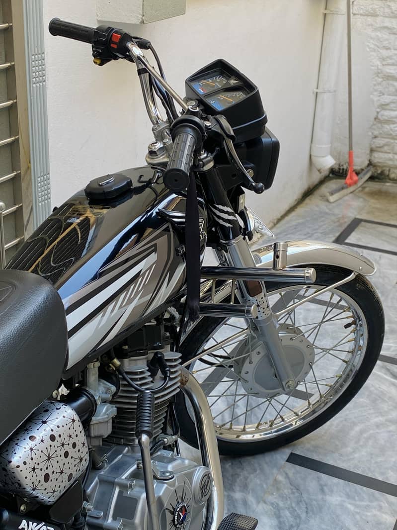 honda 10