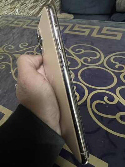Apple iPhone 11 Pro