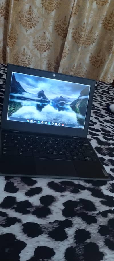 Lenovo 100e Chromebook