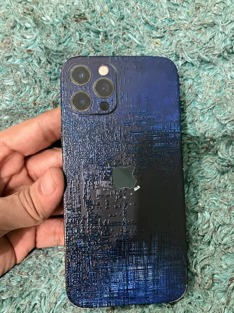 Apple iPhone 12 Pro 0
