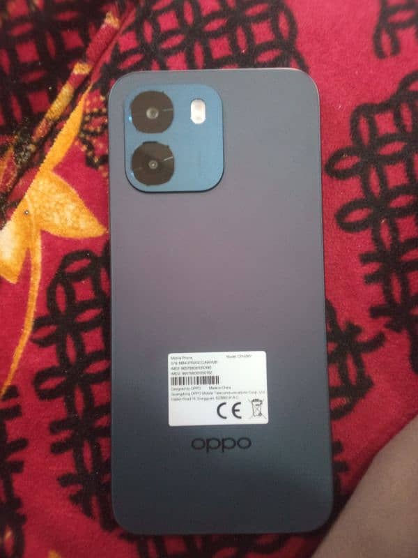 apoo A6 6