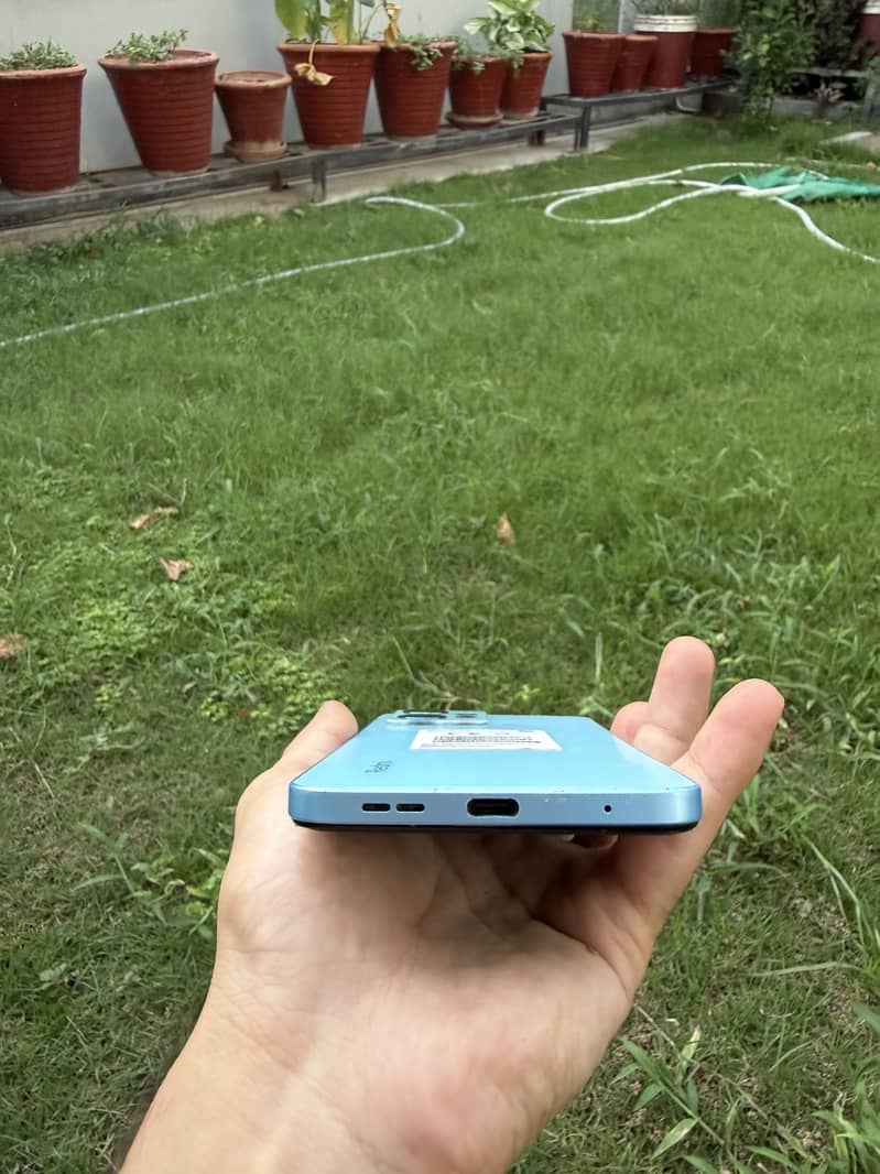Xiaomi Redmi Note 12 1