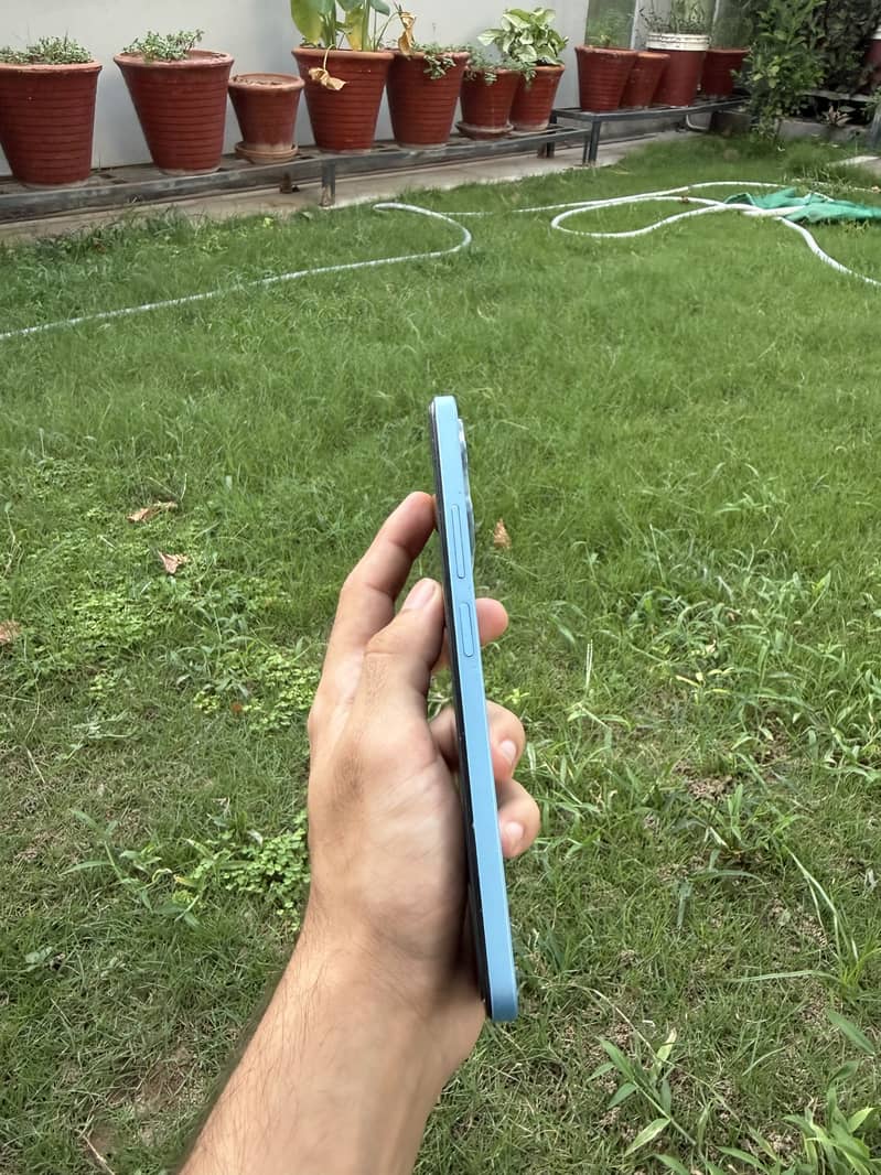 Xiaomi Redmi Note 12 3