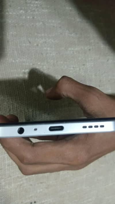 realme C71