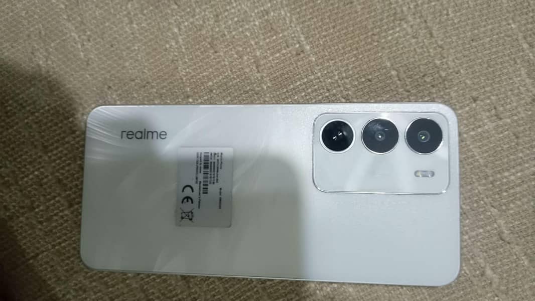 realme C71 1