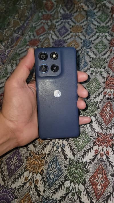 Moto G Stylus 2025 5G