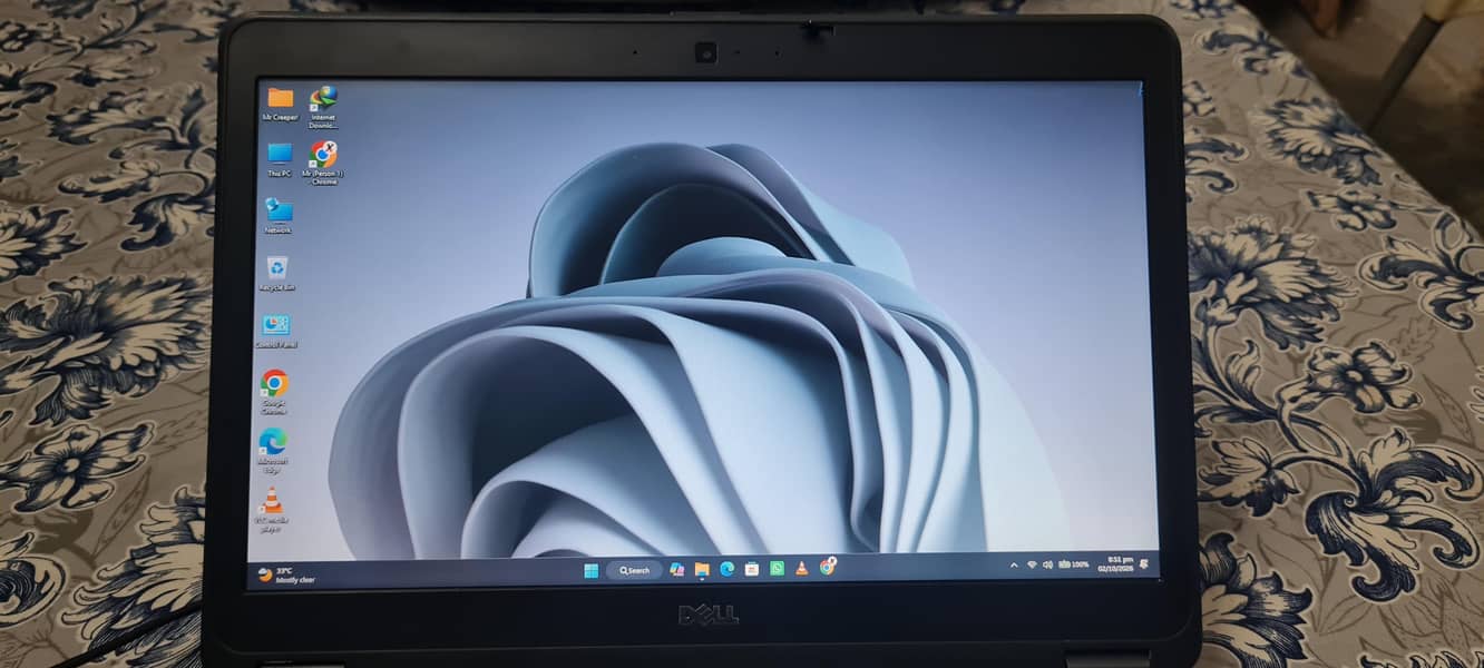 Dell Latitude E6440 3