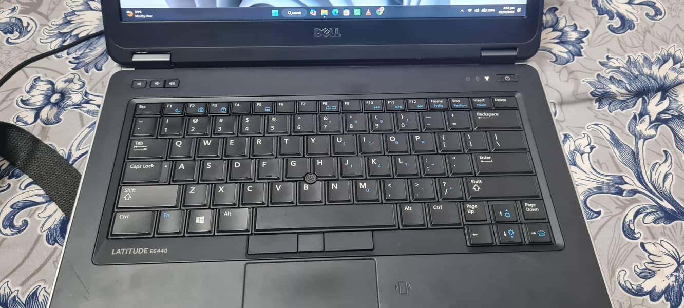 Dell Latitude E6440 5