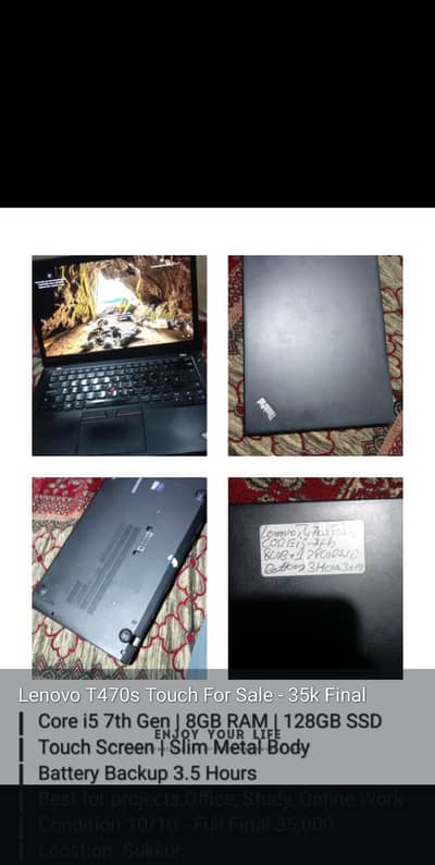 laptop