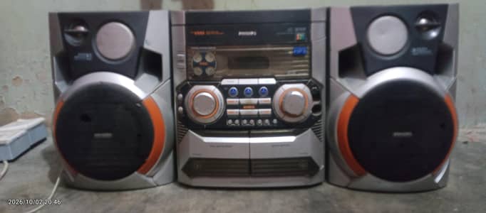 Philips FW-V355/21M