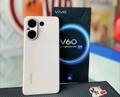 Vivo V60