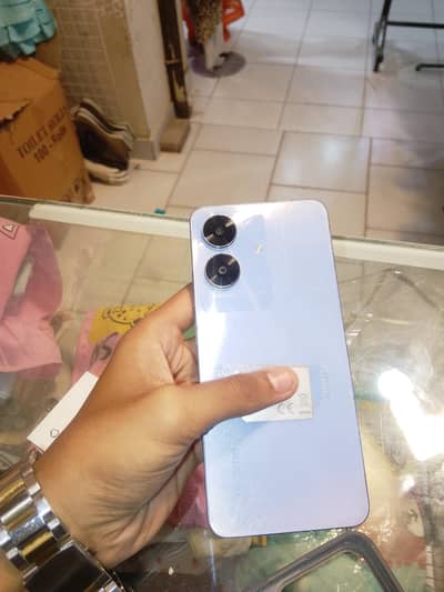 realme not 60x