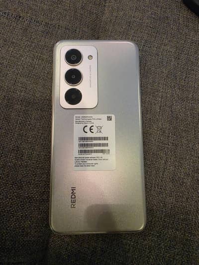 Xiaomi Redmi 15 10/10 8-9 months warranty