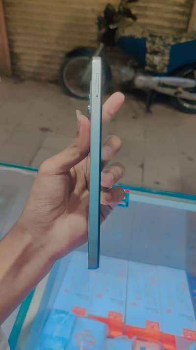 Tecno Spark Go 1