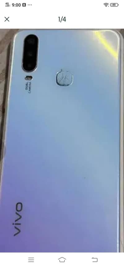 Vivo Y17