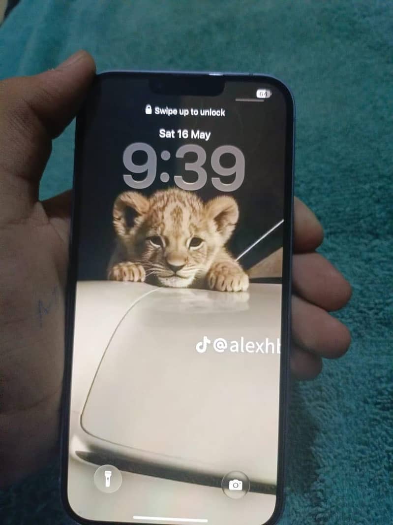 Apple iPhone 14 plus 2