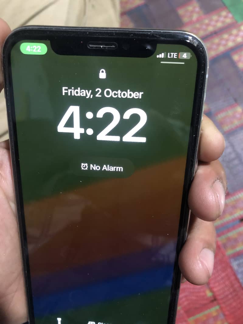 Apple iPhone X 2