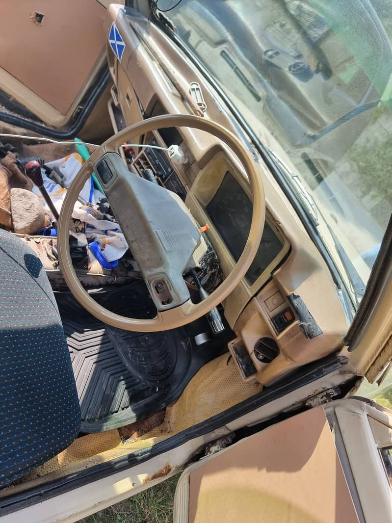 Suzuki fx 10