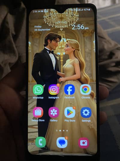 Samsung A32 6/128