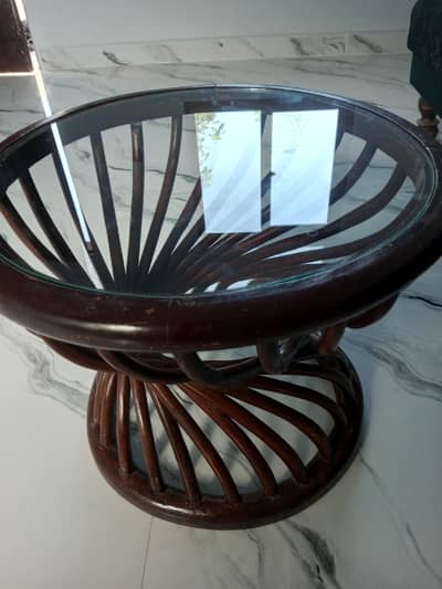 Fancy Coffee Table For Sale