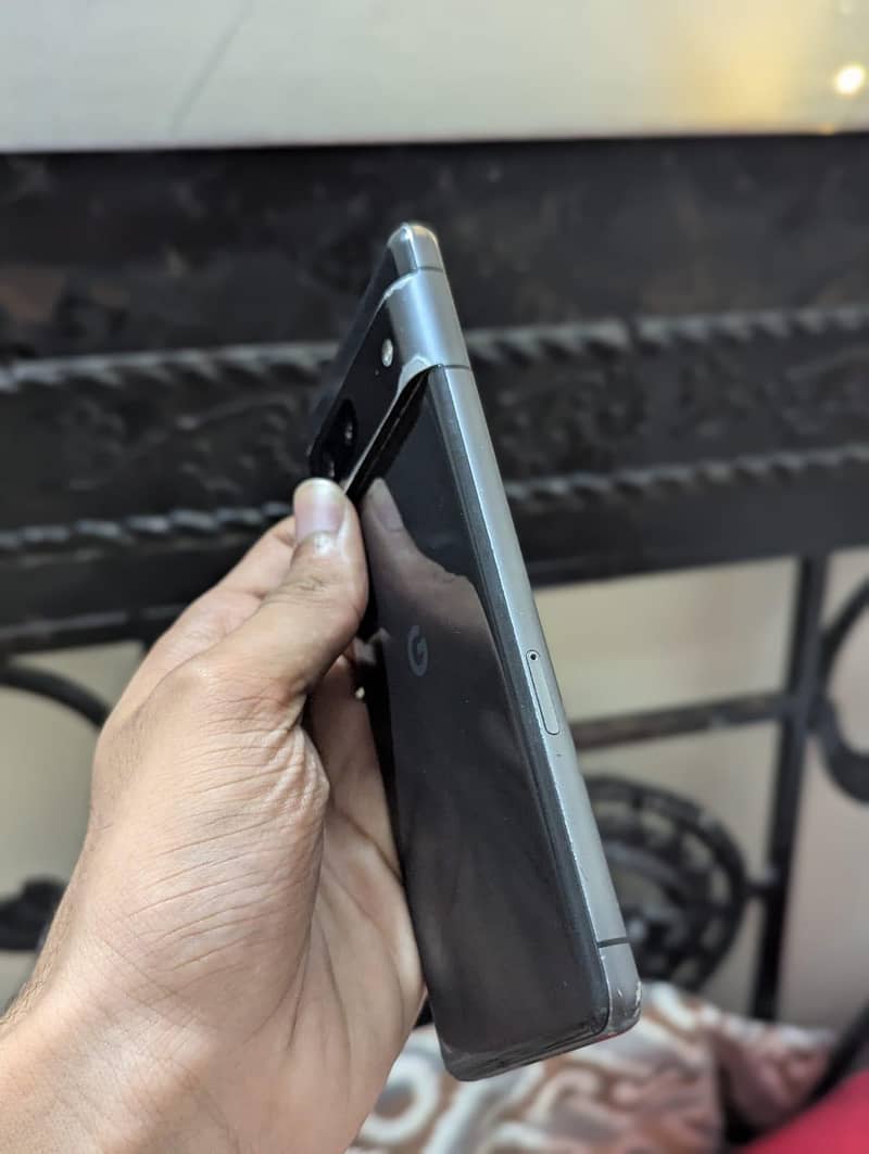 Google pixel 7 1