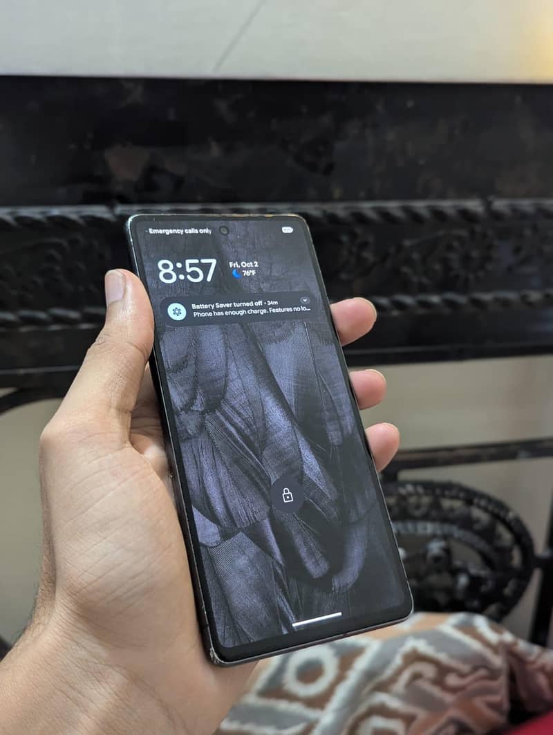 Google pixel 7 3