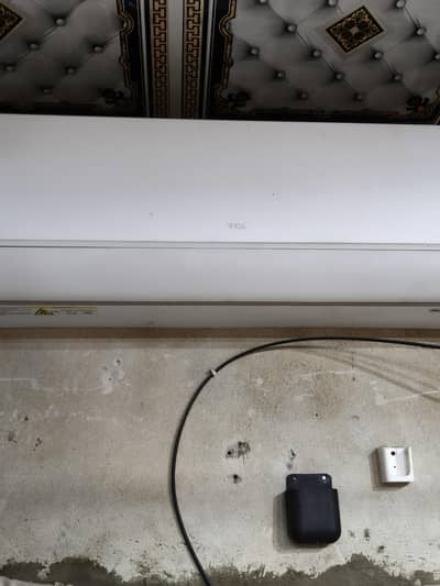 TCL AI Technology DC Inverter