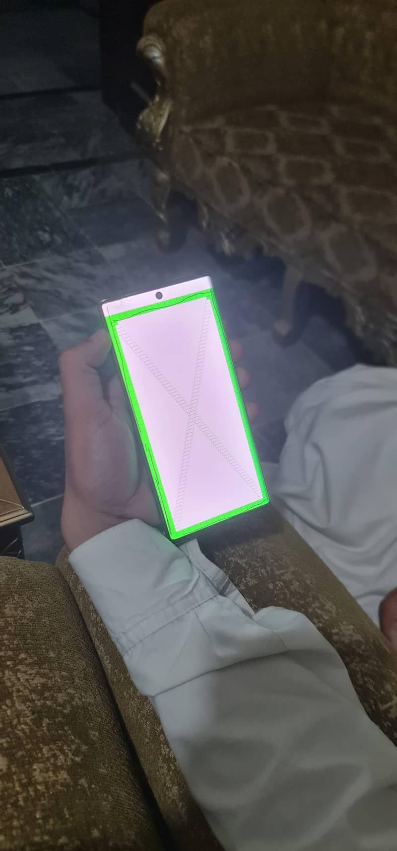 Samsung Mobile Note 10 2