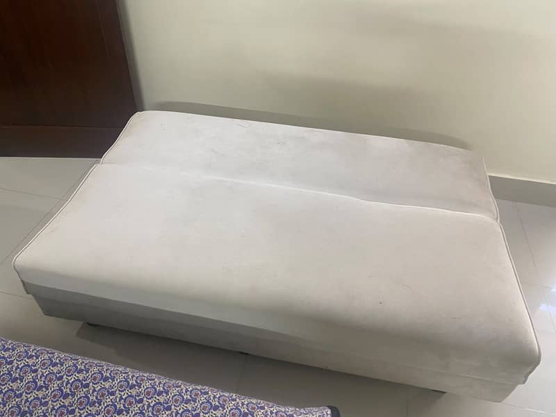 Sofa cum bed 1