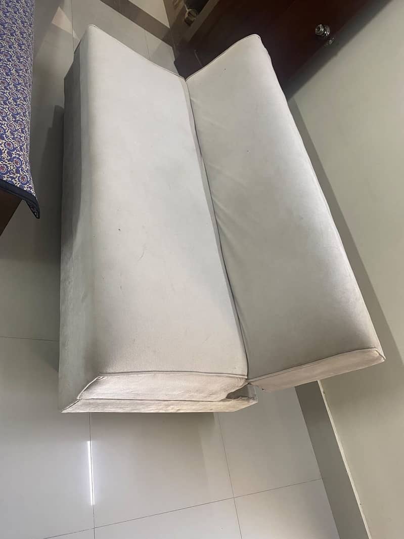 Sofa cum bed 3