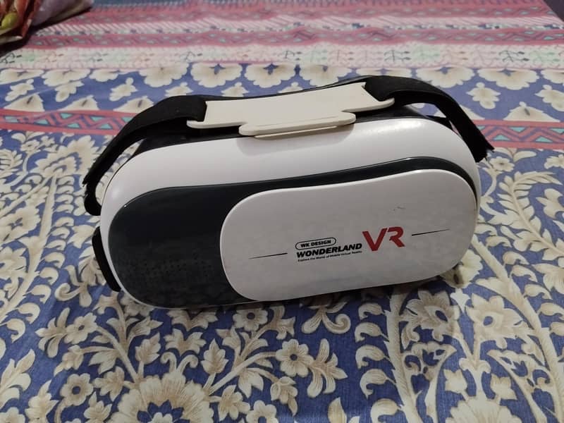 VR BOX FOR SELL 0