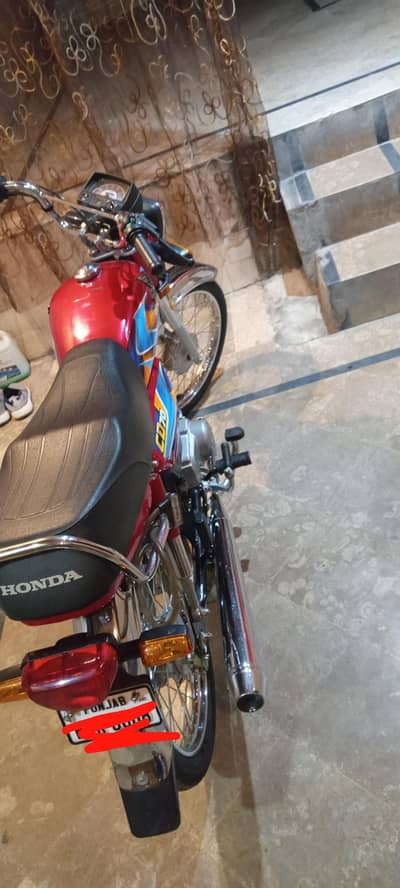 2025/2026 brand new bike home use