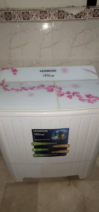 Kenwood OPAL 21059 - Within Warrenty