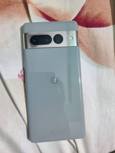 Google Pixel 7 Pro