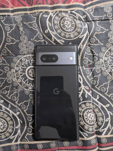 Google Pixel 7