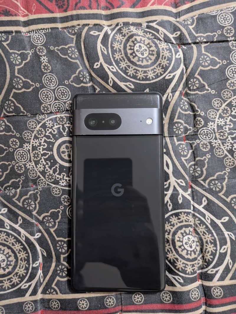 Google Pixel 7 0
