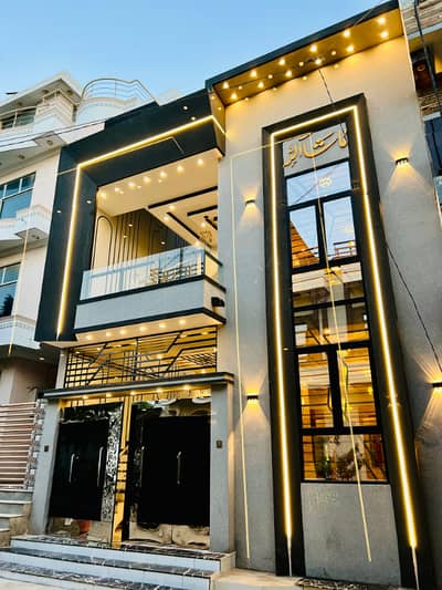 Brand New House Available For Sale