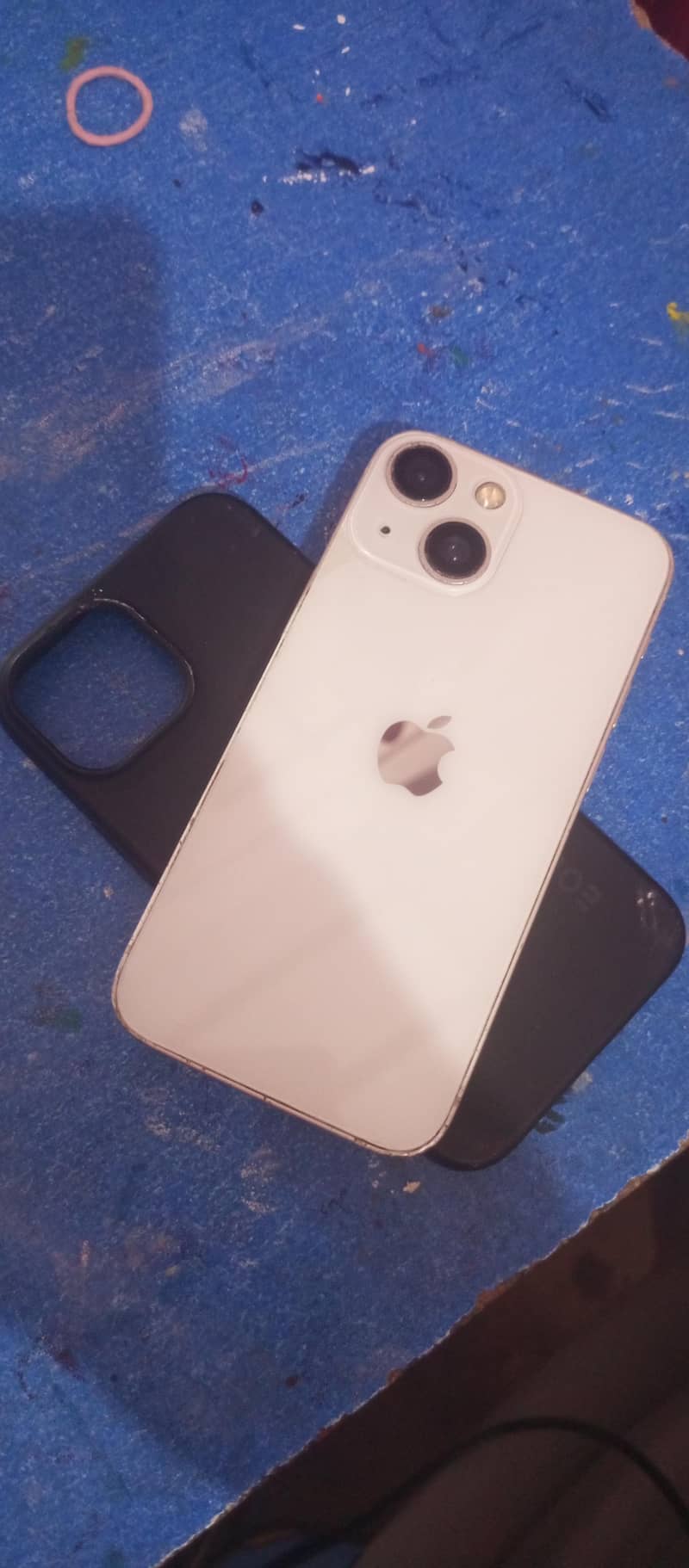 Apple iPhone 13 mini 0