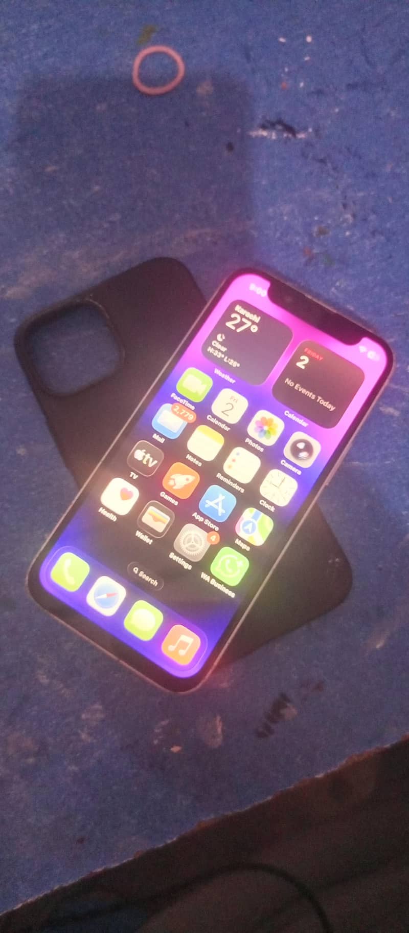 Apple iPhone 13 mini 2
