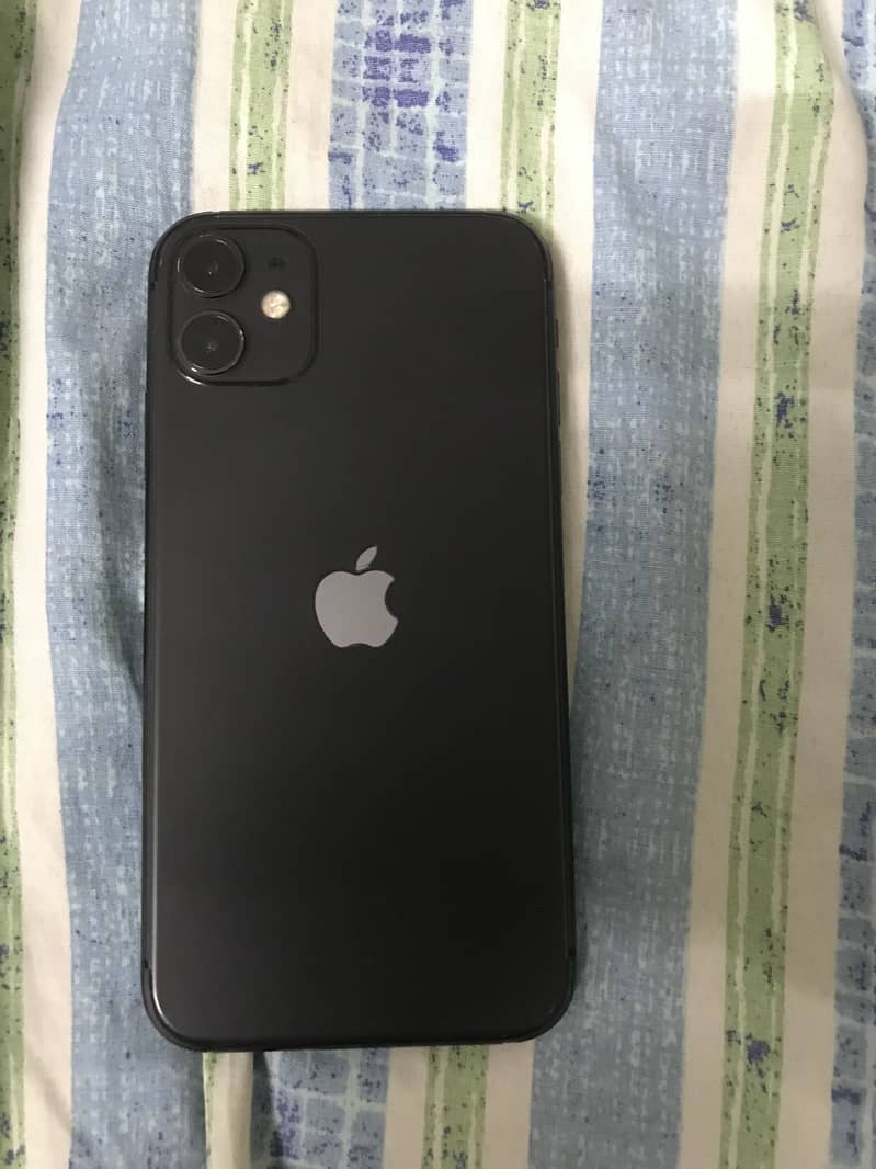 Apple iPhone 11 2