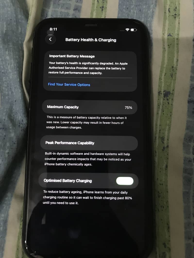 Apple iPhone 11 3